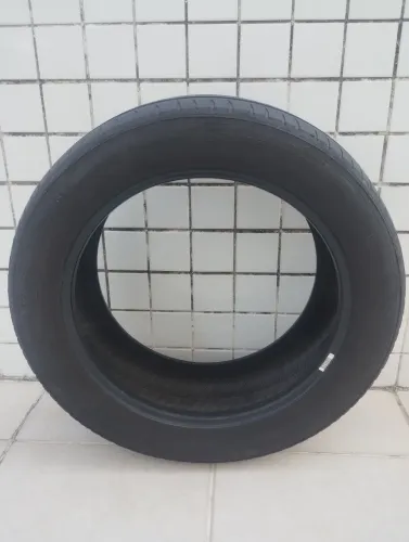 Pneu Aro 19 Michelin