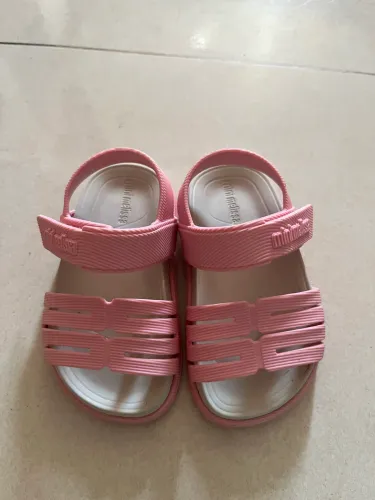 Melissas infantil