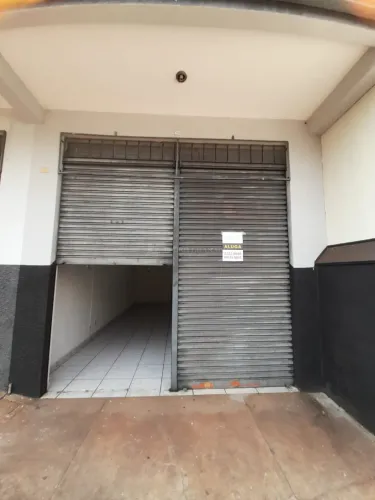 Sala Comercial - Jardim Novo Horizonte