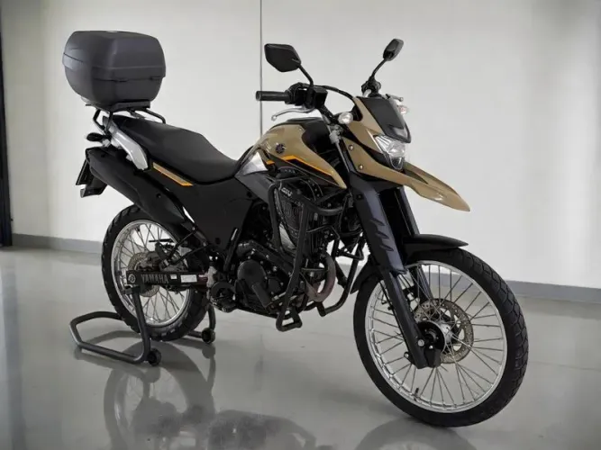 XTZ 250 LANDER ABS - 2024