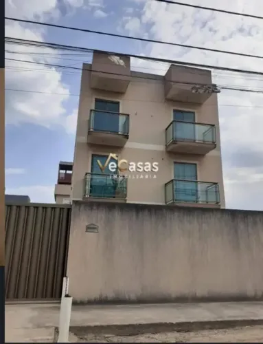 Apartamento para venda e locação, Verdes Mares, Rio das Ostras, RJ