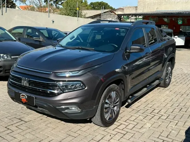 Fiat Toro Freedom 1.3 T270 4X2 Flex AUT 2023