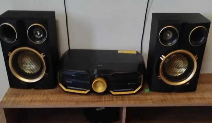 Philips FX30X/78 600W RMS