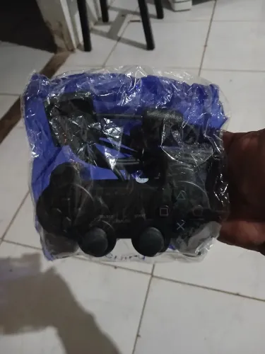 Vendo ps2 300 reais