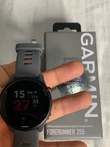 Garmin 255