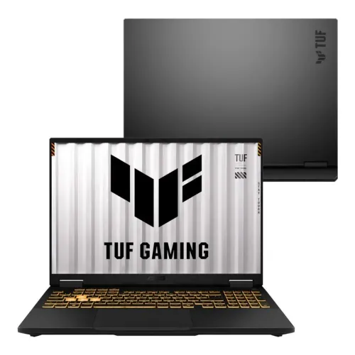 Notebook gamer Asus tuf f16 /I7 14gen/ rtx 5050