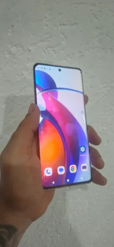 MOTOROLA MOTO EDGE 30 FUSION