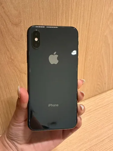 IPHONE XS