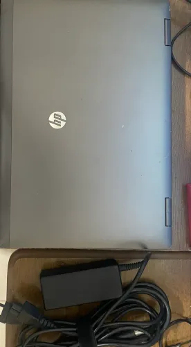 Notebook HP Probook 6470b