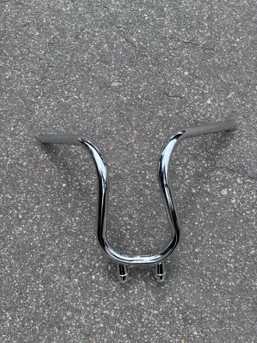 Guidão Harley Davidson sportster habbit ears chopper22775130