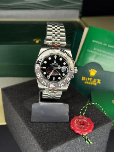 Rolex gmt