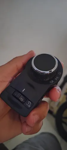 Chave de luz original Ônix LT2019
