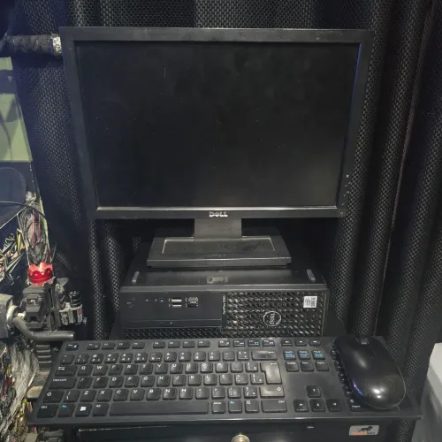 Computador Dell OptiPlex 3080