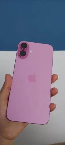 IPHONE 16 PLUS IMPECÁVEL