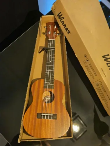 Ukulele