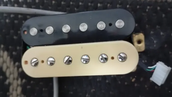 Captador de Guitarra Epiphone Original Humbucker NECK novo