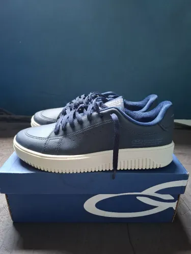 Tênis Olympikus Eros 195 Azul