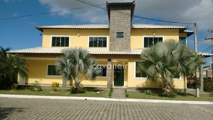 Mansão Duplex 5 quartos com piscina, no Condomínio Belo Vale I: Para Venda ou Aluguel