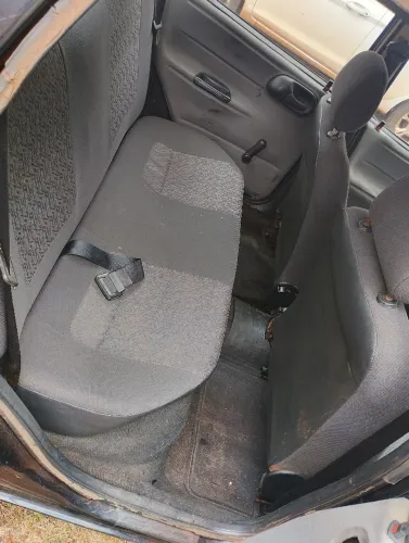 Chevrolet Corsa SED Class.life 1.0/1.0 Flexpower (álcool) 2005