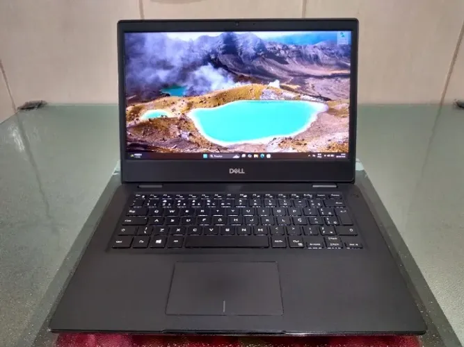 Dell Latitude 3400 i5 8ª, 16GB Full HD IPS