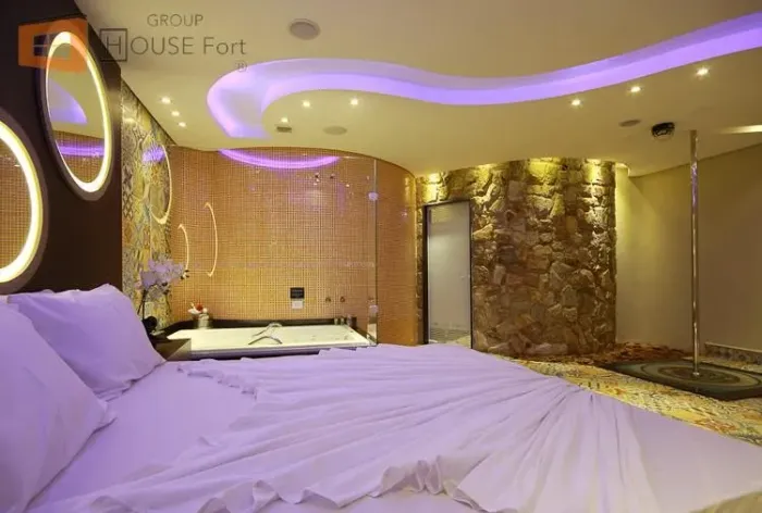 Motel em Jardim Regina - Araraquara, SP
