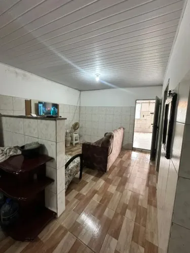 Casa no centro de Areia Branca (Municipio)