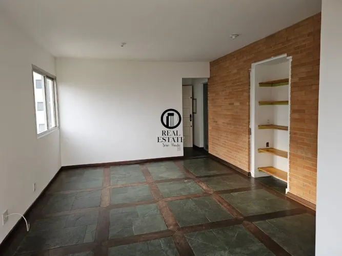 Apartamento à Venda 80m², 3 Quartos e 1 Vaga - Sumarezinho