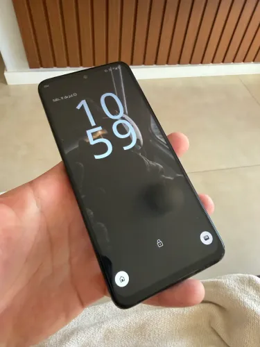 Celular Motorola G35