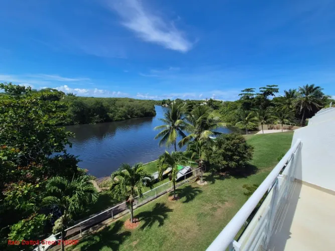 COBERTURA RESIDENCIAL em LAURO DE FREITAS - BA, BURAQUINHO