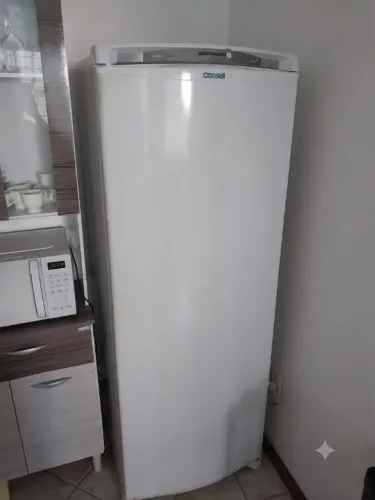 Geladeira Frost Free - 342L