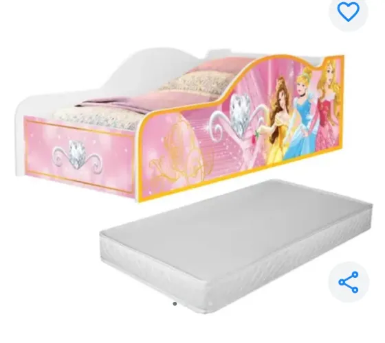Cama infantil