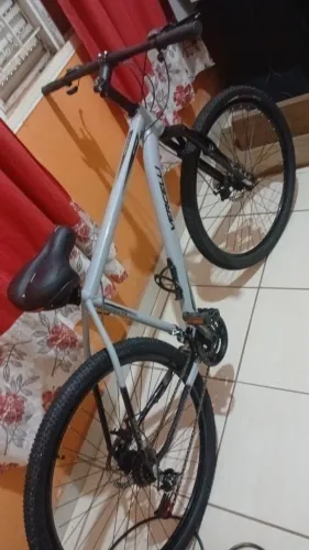 Bicicleta aro 29