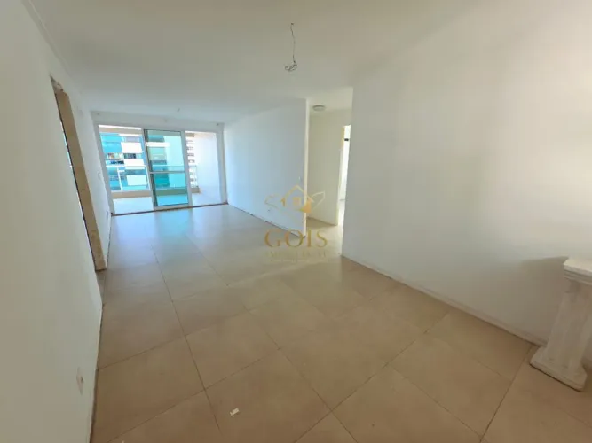 Apartamento Alto Padrão 2 Suítes Condomínio Varandas do Alto, Farol, Maceió