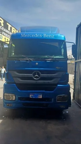 Mb Axor 2041