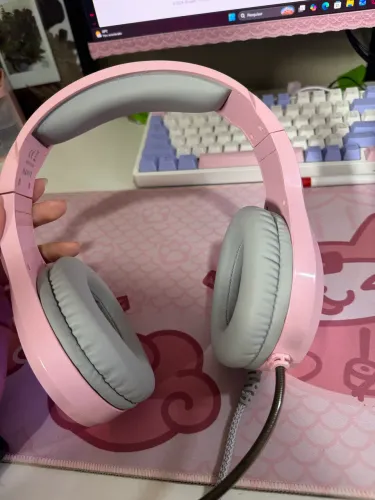 Headset Gamer Havit