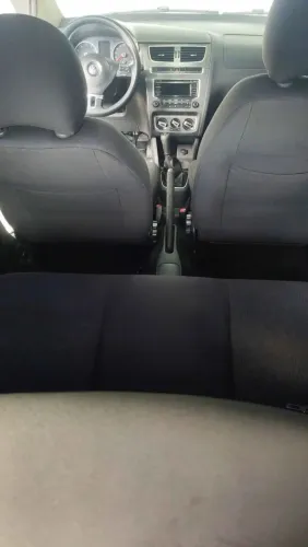 Volkswagen Fox 1.0 MI Total Flex 8V 5P 2014