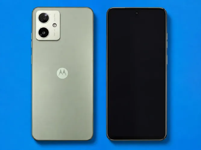 Moto g 54
