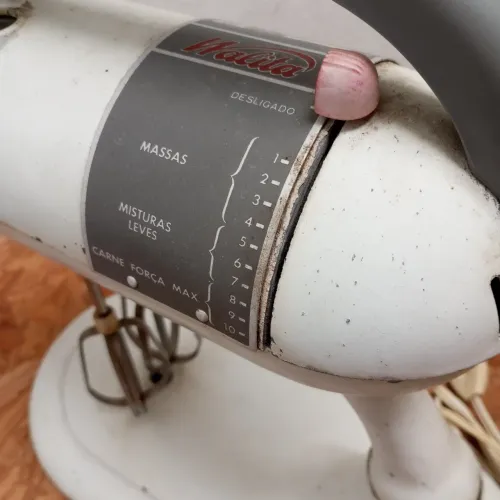 Batedeira Walita Vintage 110v