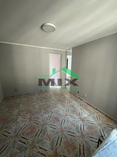 Apartamento 53m² com 2 Dormitórios em Avenida Principal de Diadema Ótima Localização na A