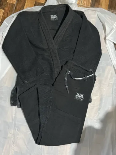 kimono in the guard a1