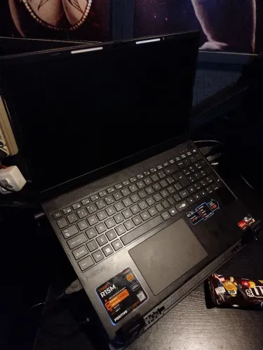 Notebook Positivo Vision R15M