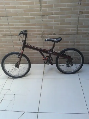  caloi aro 20 1998 T Type