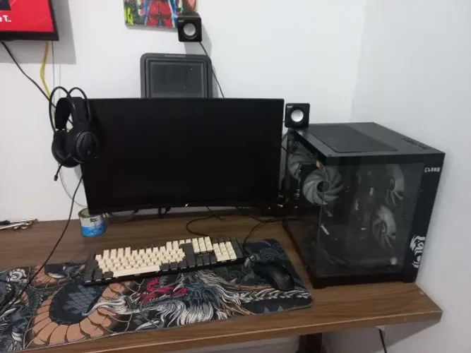 Computador Gamer