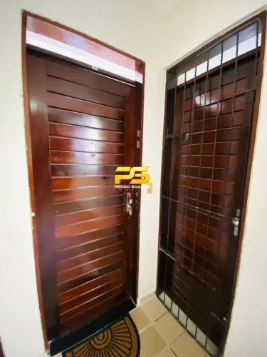 Apartamento à Venda em Manaíra 82 m² | 3 Quartos | R$ 309.900 REF: AP1337