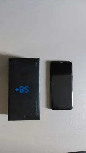 Samsung Galaxy 8+