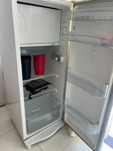 Geladeira