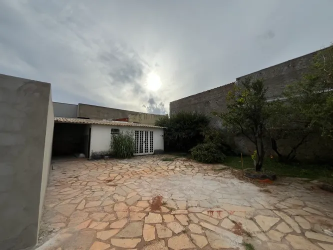 Lote rua 3 Vicente Pires