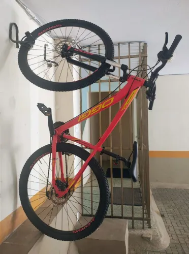 Bicicleta Oggi HDS novíssima 