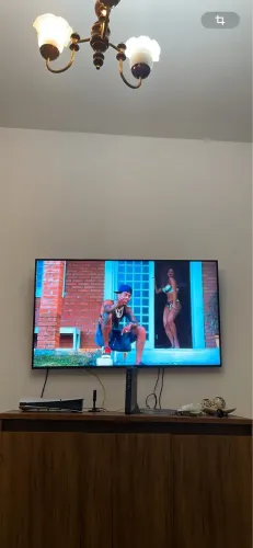 TV smart Philips 43p