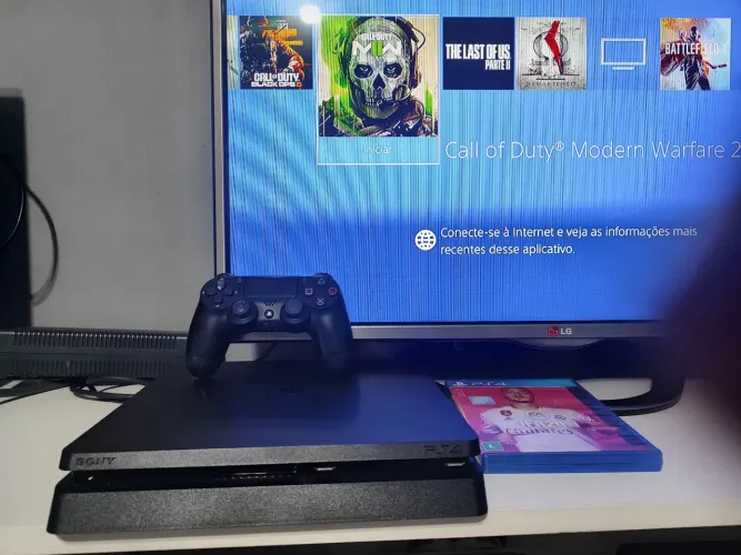 Playstation 4